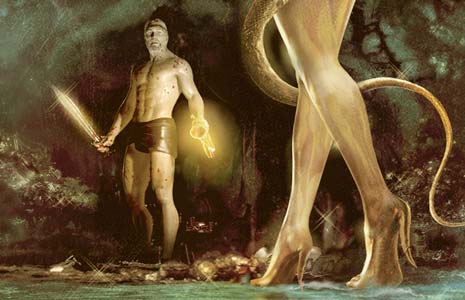 BEOWULF