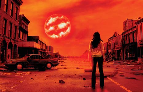 SMALLVILLE