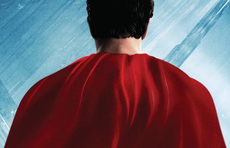 SUPERMAN 5-FILM COLLECTION