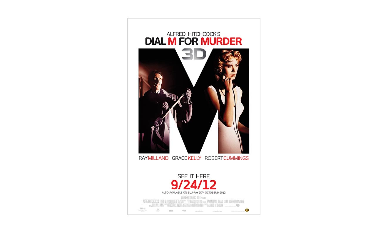 dial-m-for-murder-onesheet