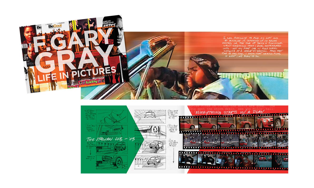 f-gary-gray-book